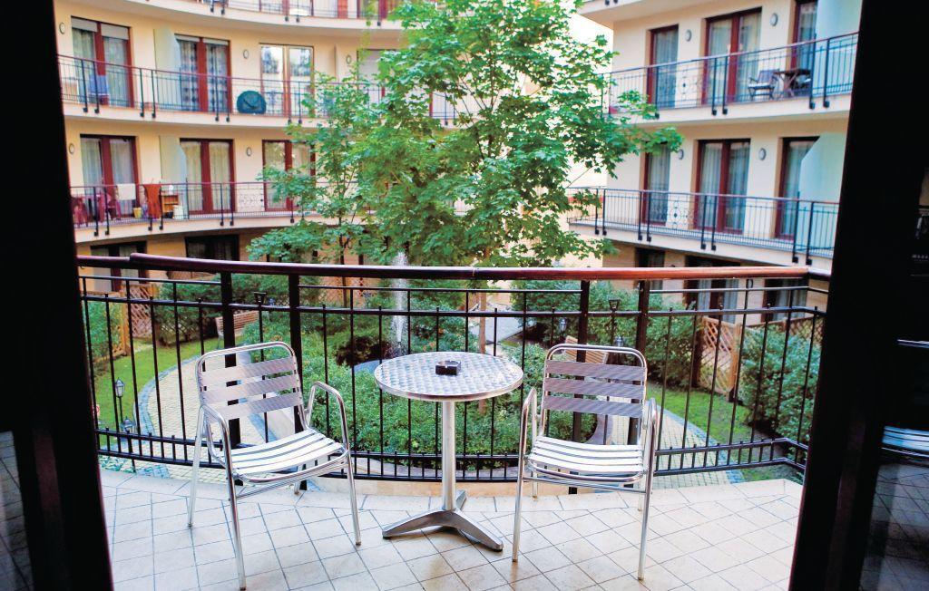 Bpm-Apartment Kiraly 부다페스트 객실 사진