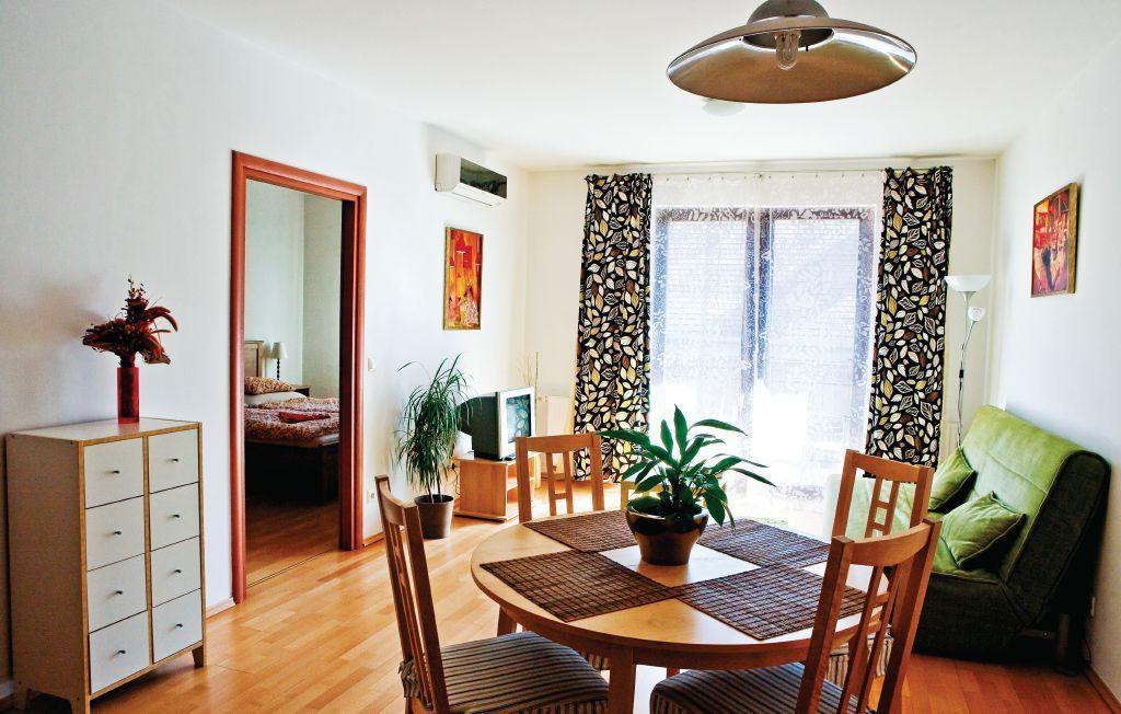 Bpm-Apartment Kiraly 부다페스트 객실 사진